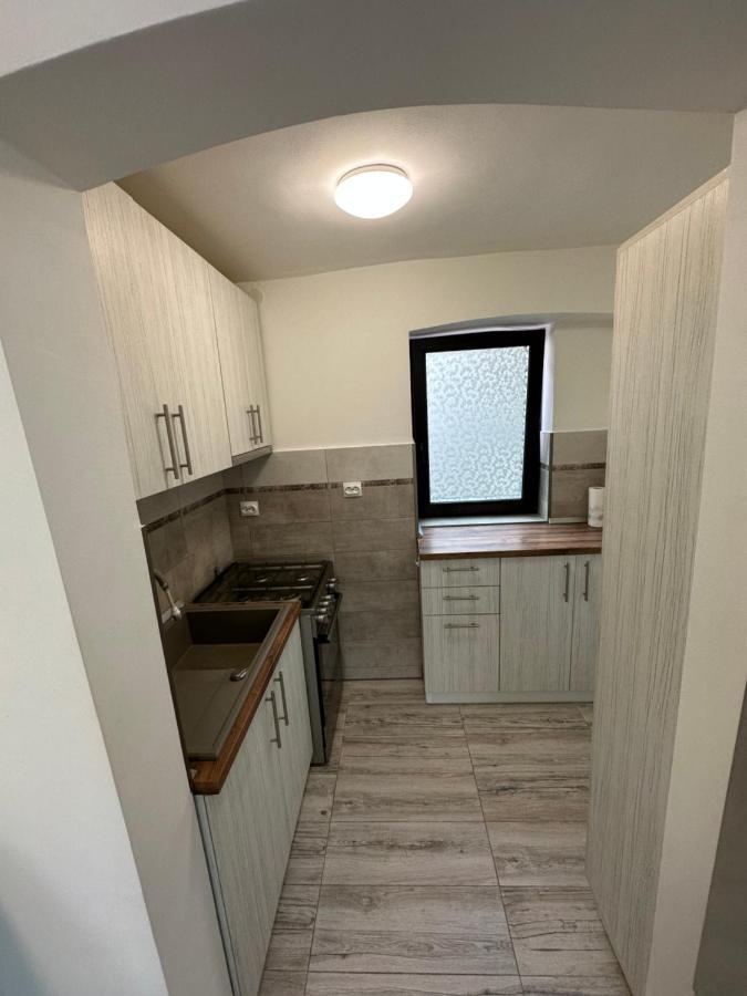 Nema S Apartment Брашов Экстерьер фото