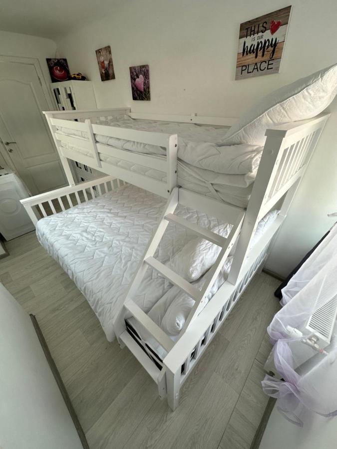 Nema S Apartment Брашов Экстерьер фото