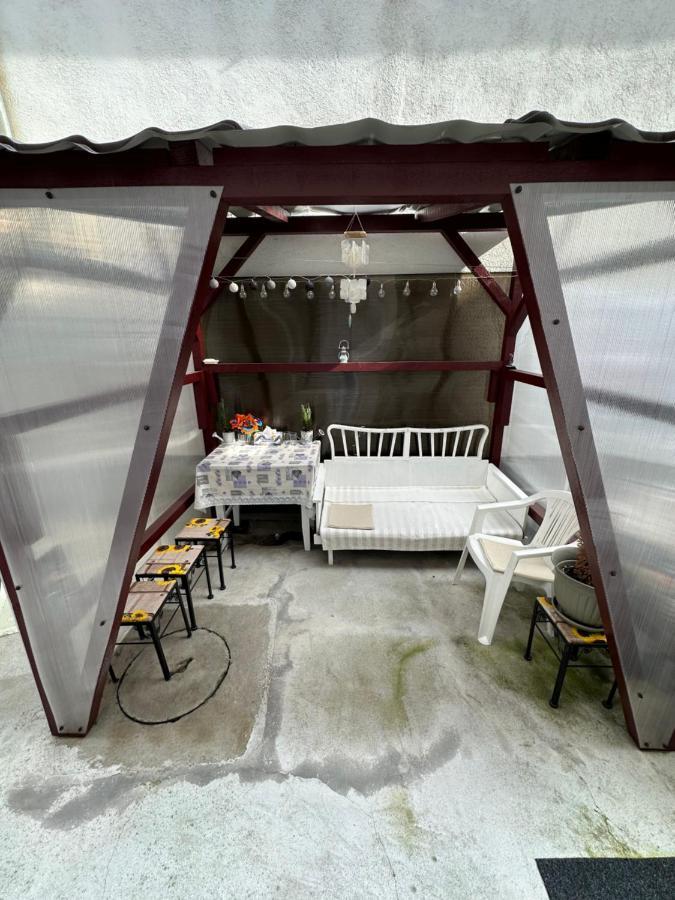 Nema S Apartment Брашов Экстерьер фото